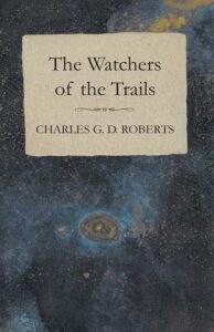 The Watchers Of The Trails Pg25718