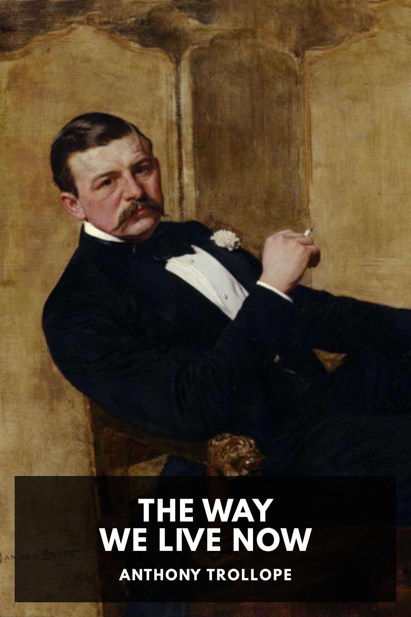 The Way We Live Now Pg5231