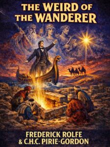 The Weird Of The Wanderer Pg78126