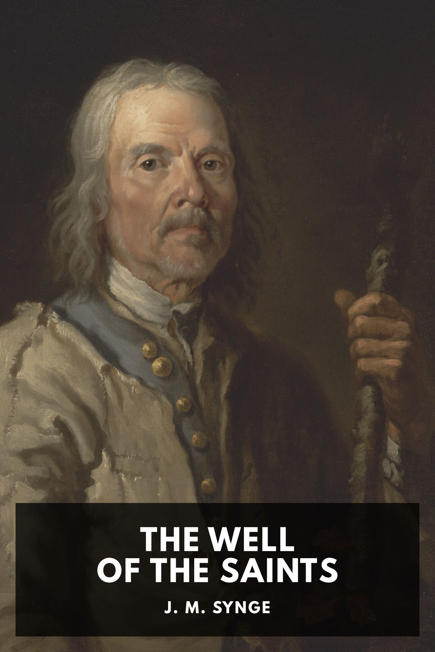The Well Of The Saints Pg1241