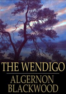 The Wendigo Pg10897