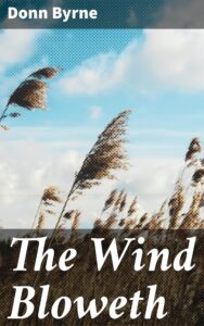 The Wind Bloweth Pg21999