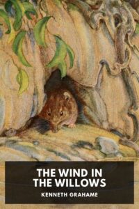 The Wind In The Willows Pg27805
