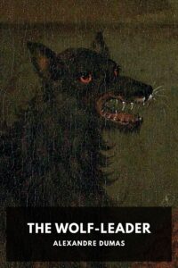 The Wolf Leader Pg51054