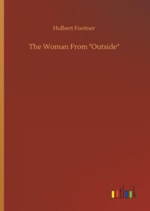 The Woman From Outside Pg25875