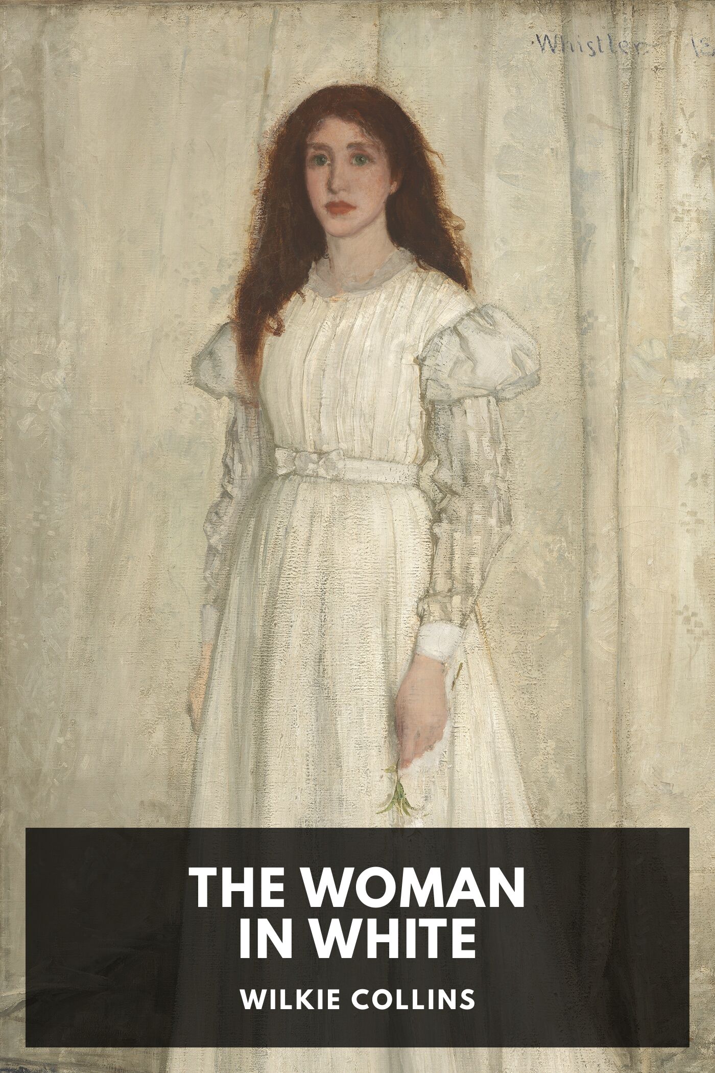 The Woman In White Pg583