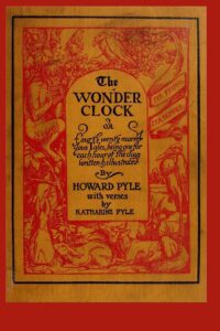 The Wonder Clock Pg63383