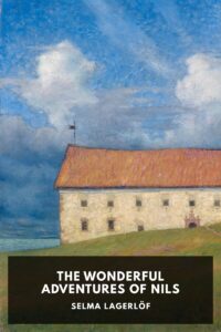The Wonderful Adventures Of Nils Pg10935