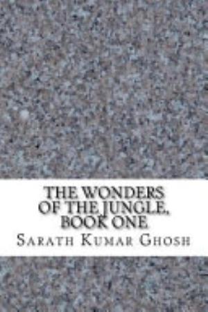 The Wonders Of The Jungle Book One Pg24852