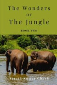 The Wonders Of The Jungle Book Two Pg27463