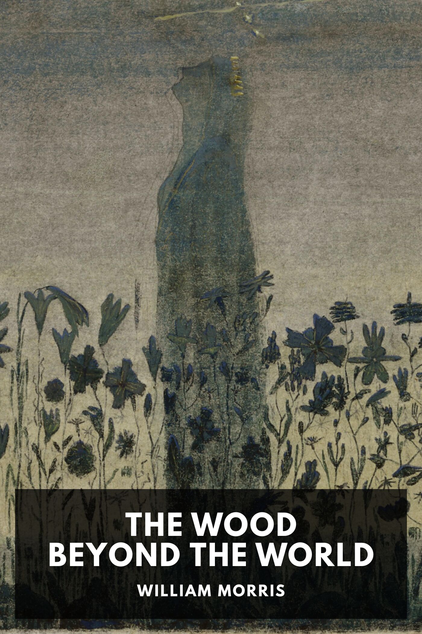 The Wood Beyond The World Pg3055