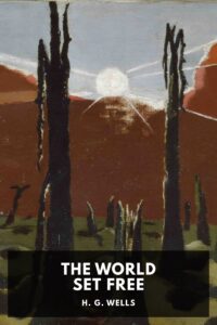 The World Set Free Pg1059