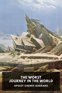 The Worst Journey In The World Pg14363