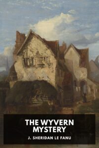 The Wyvern Mystery Pg68569