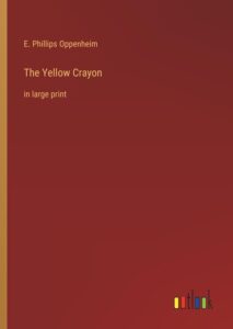The Yellow Crayon Pg1849