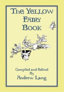 The Yellow Fairy Book Pg640