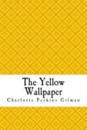 The Yellow Wallpaper Pg1952