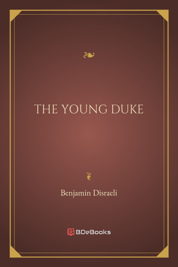 The Young Duke Pg20008