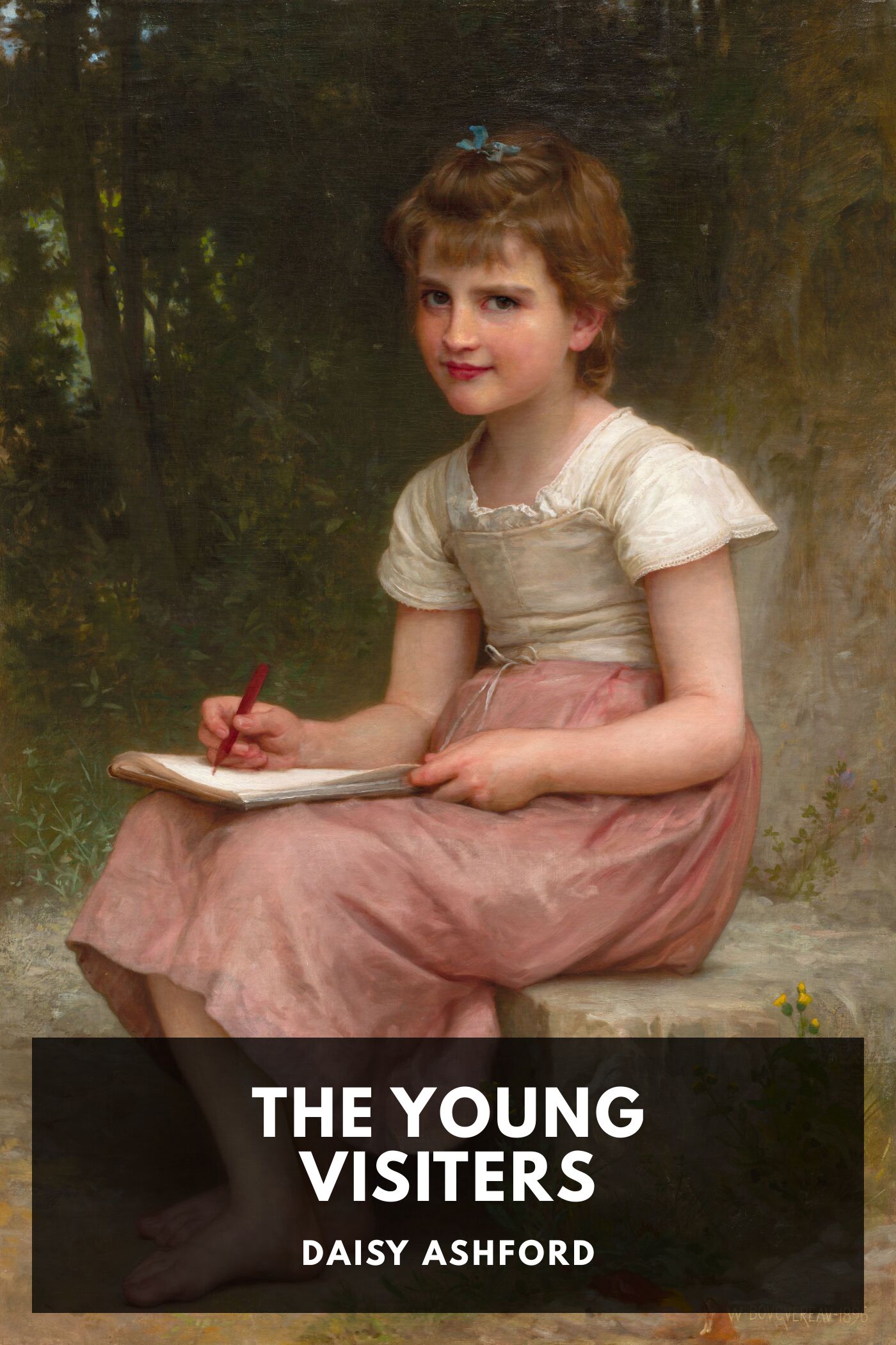 The Young Visiters Pg21415