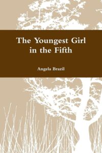 The Youngest Girl In The Fifth Pg21687