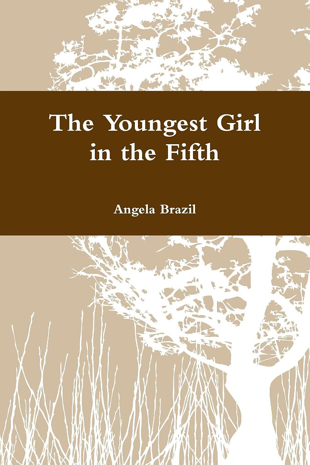 The Youngest Girl In The Fifth Pg21687
