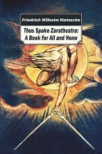 Thus Spake Zarathustra Pg1998