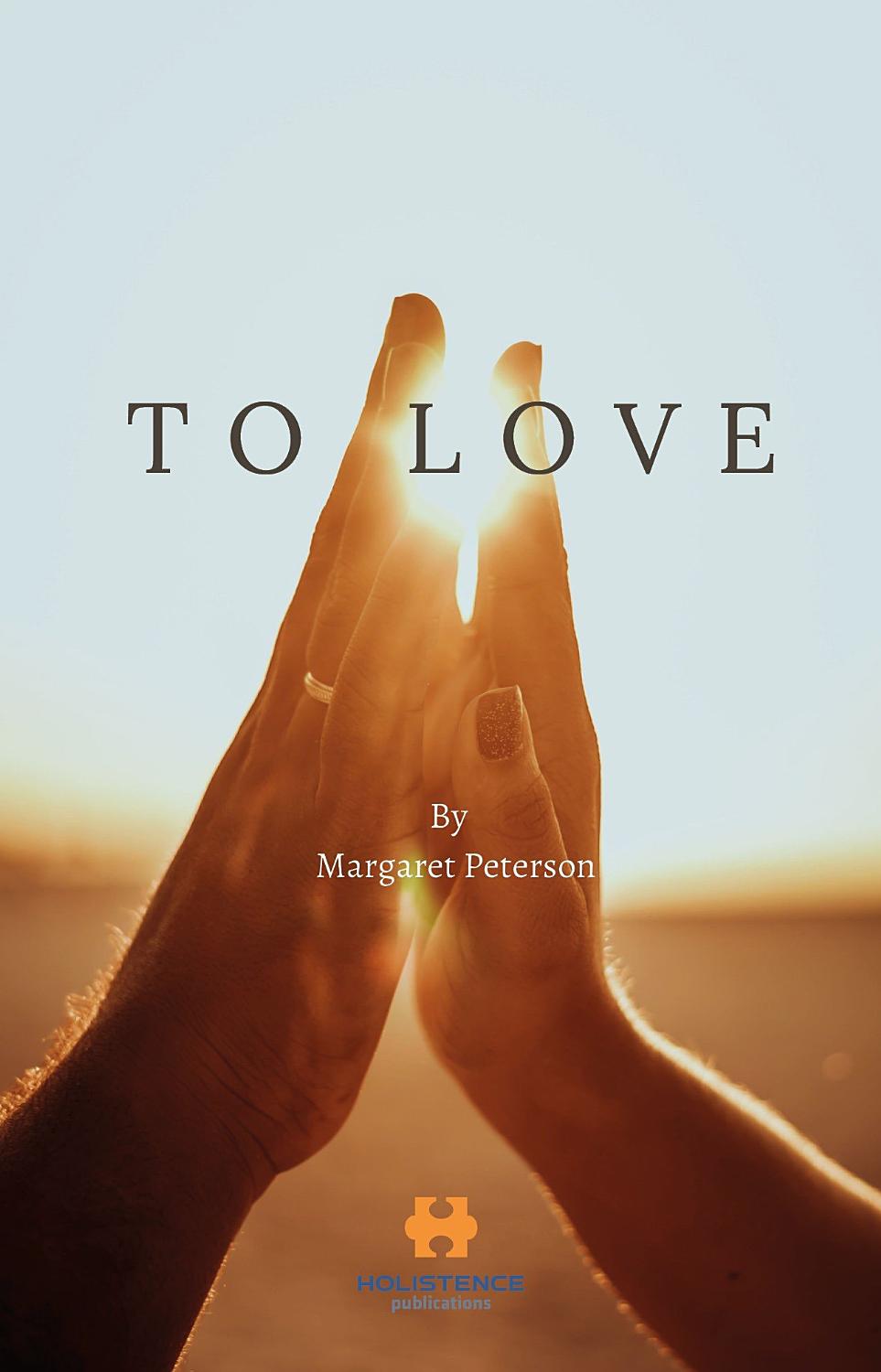 To Love Pg26519