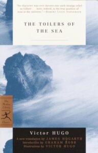 Toilers Of The Sea Pg32338