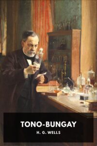 Tono Bungay Pg718