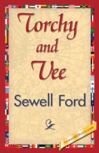 Torchy And Vee Pg20628