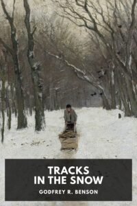Tracks In The Snow Pg73711