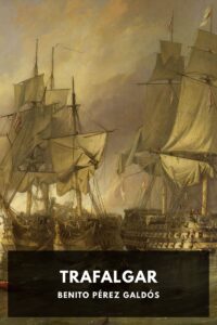 Trafalgar Pg47980