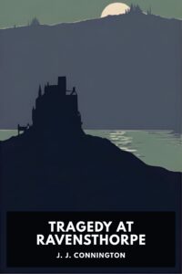 Tragedy At Ravensthorpe Pg75407