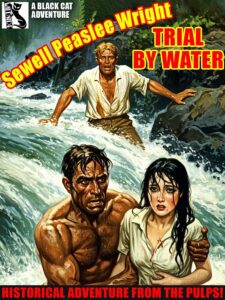 Trial By Water Pg76668