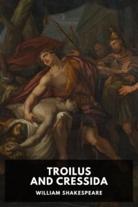 Troilus And Cressida Pg90997177