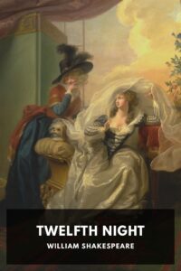 Twelfth Night Pg96365126