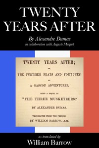 Twenty Years After Pg1259