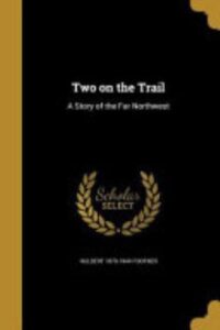 Two On The Trail Pg25159