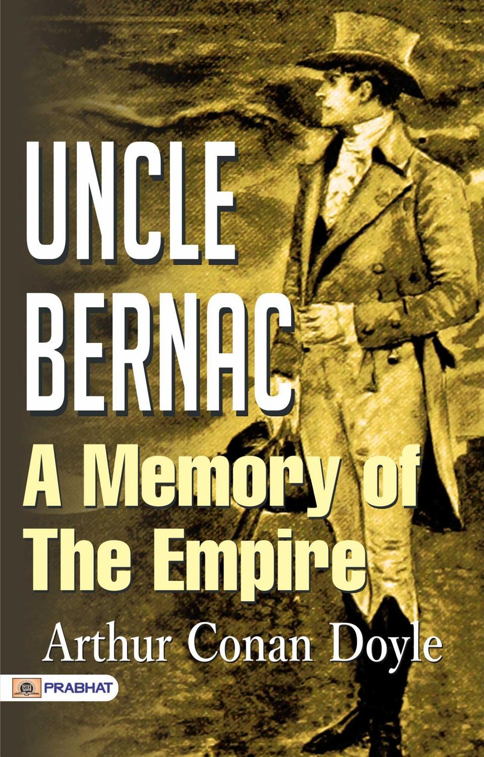Uncle Bernac Pg10581