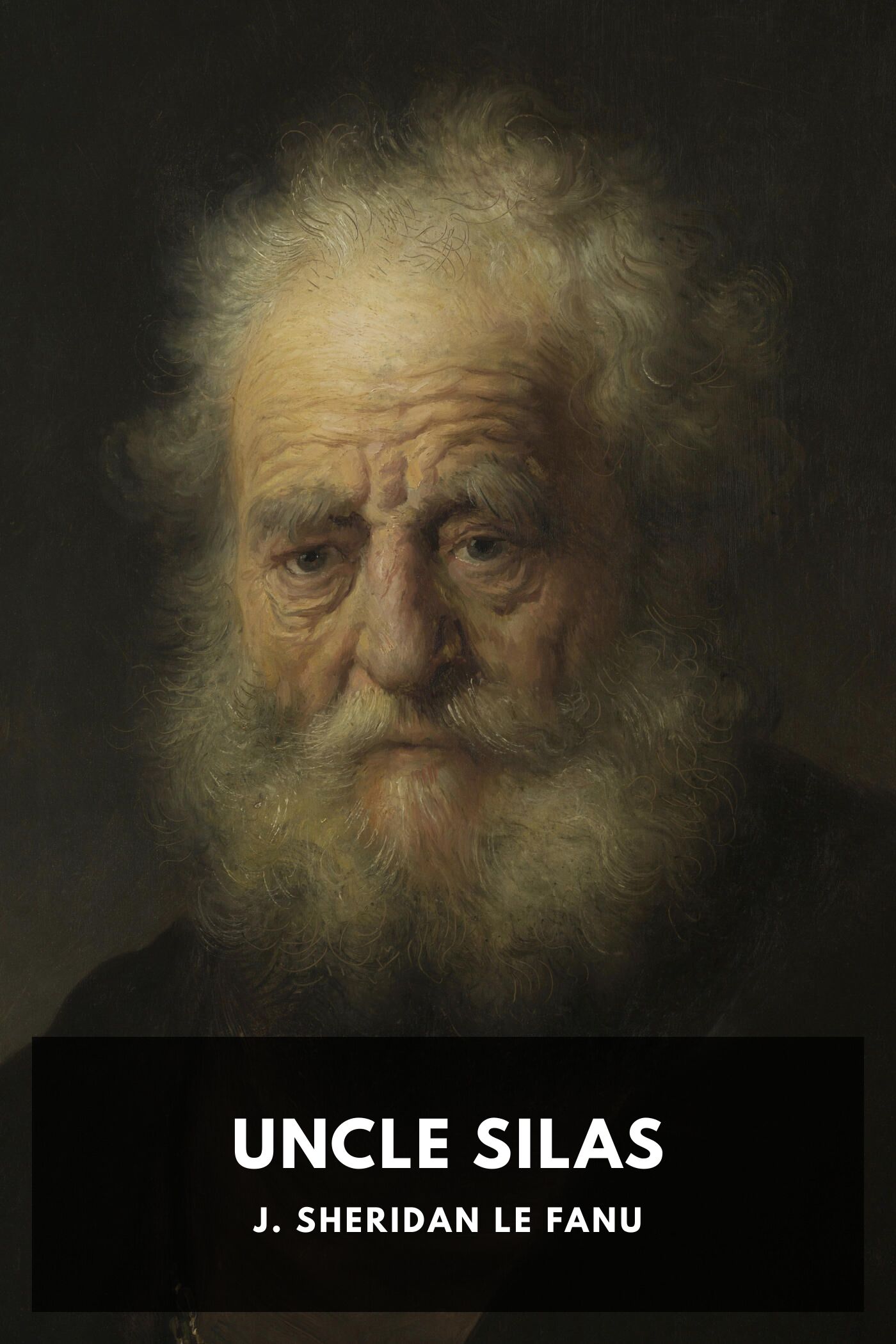Uncle Silas Pg14851