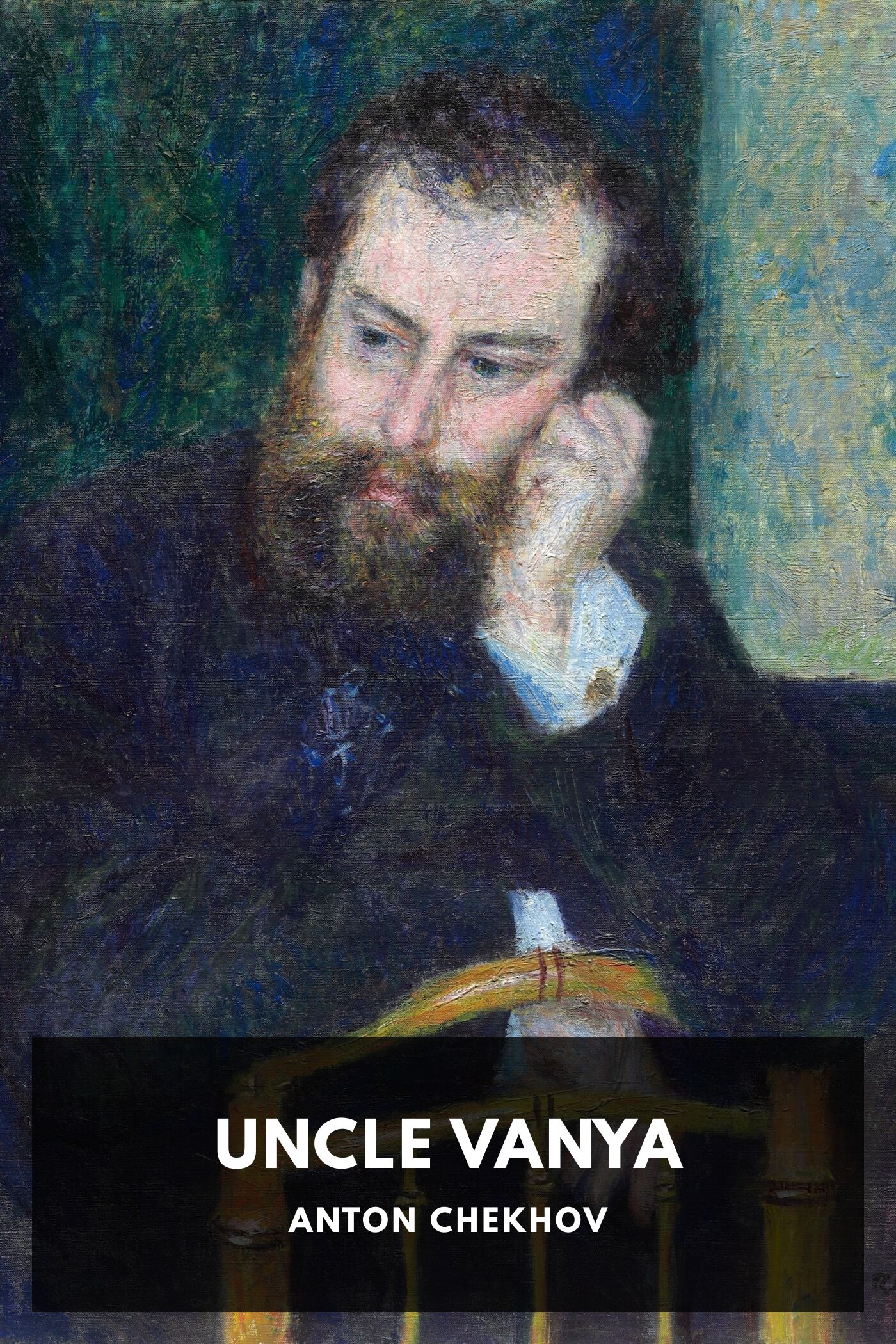 Uncle Vanya Pg90072019