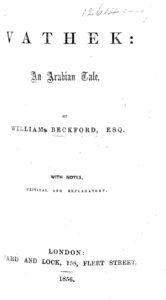 Vathek Pg42401