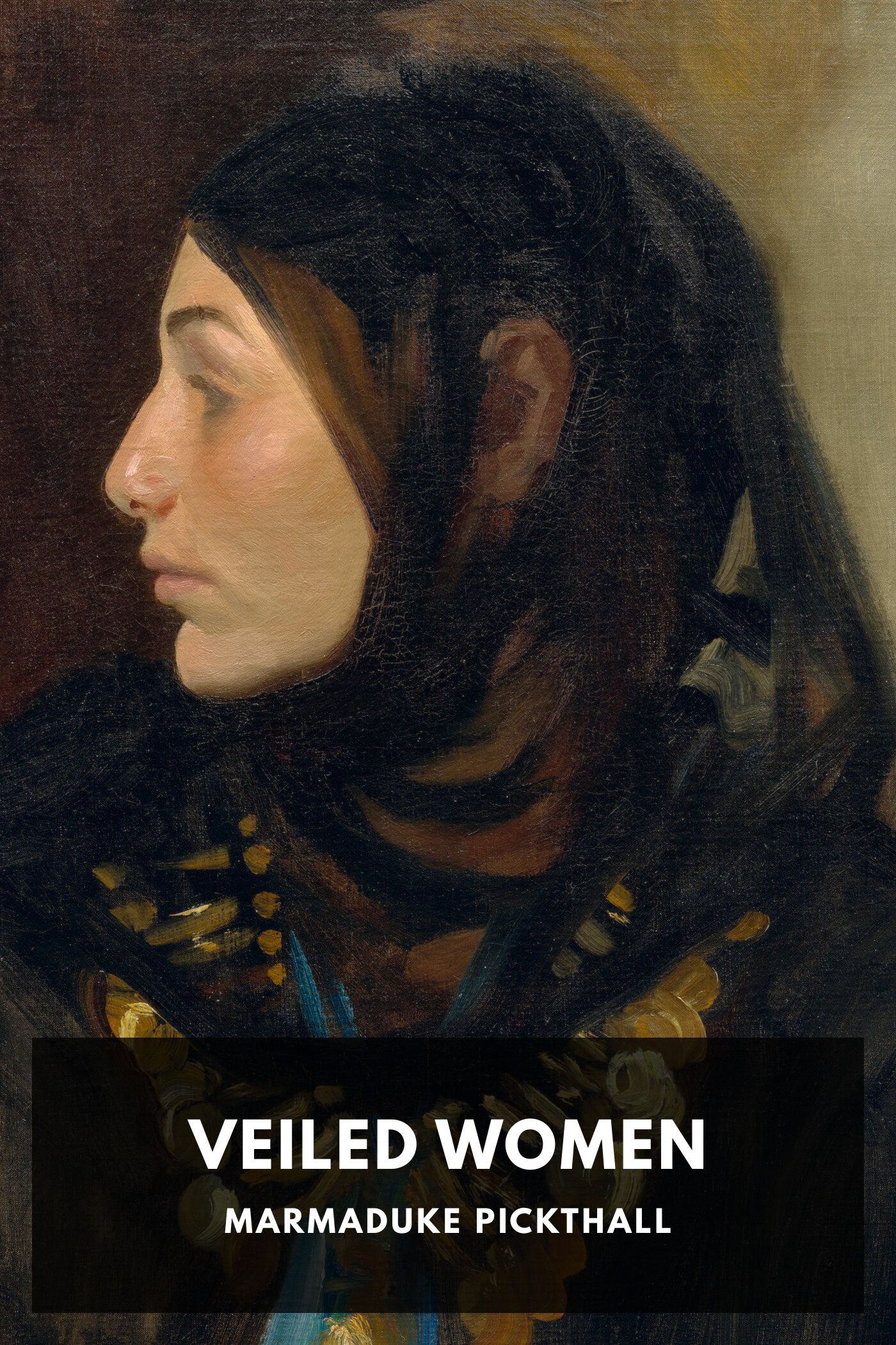 Veiled Women Pg57297