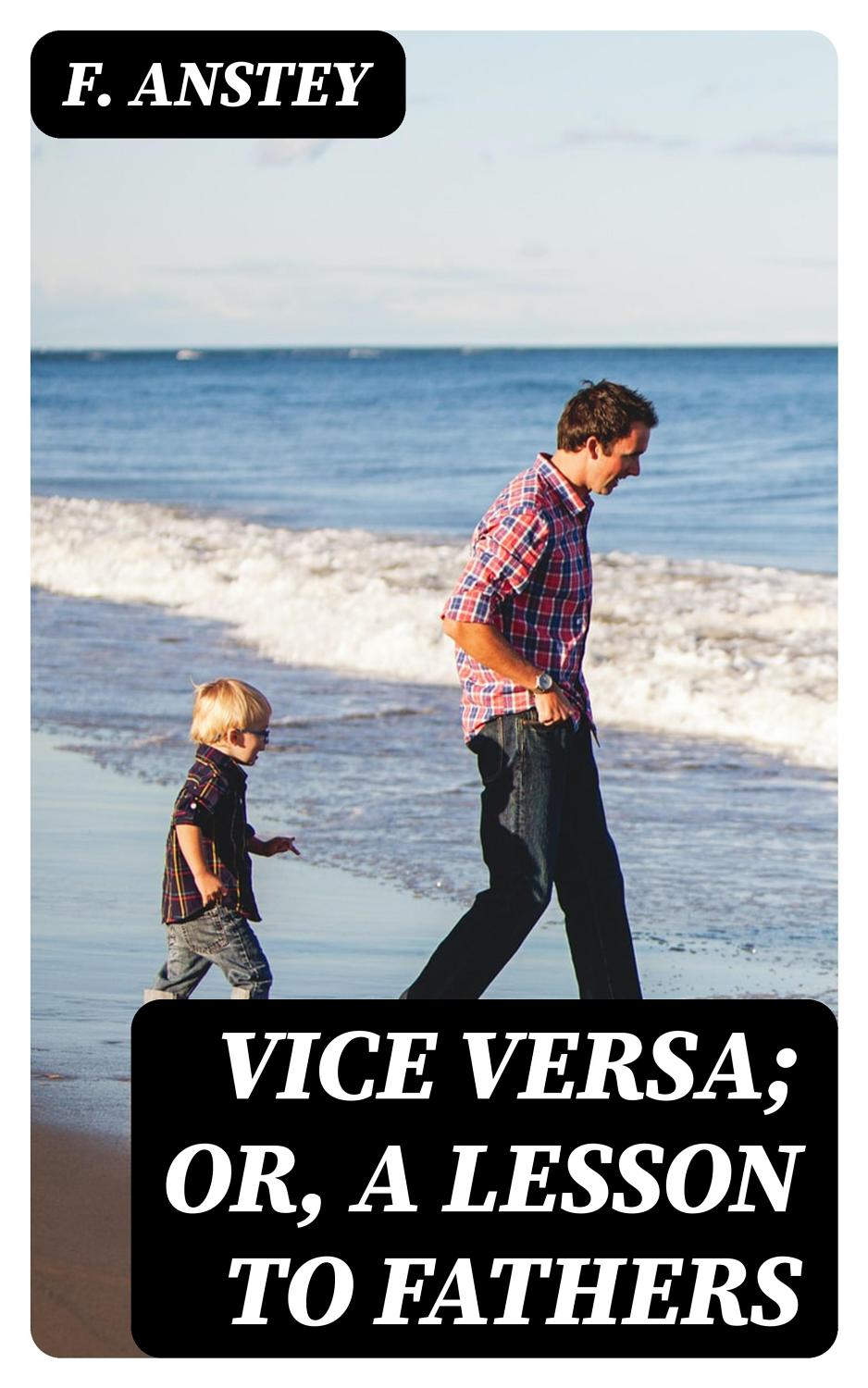 Vice Versa Pg26853