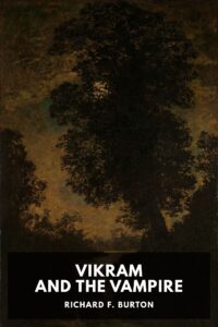 Vikram And The Vampire Pg48511