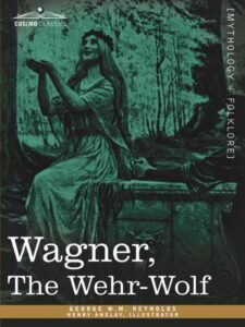 Wagner The Wehr Wolf Pg27202