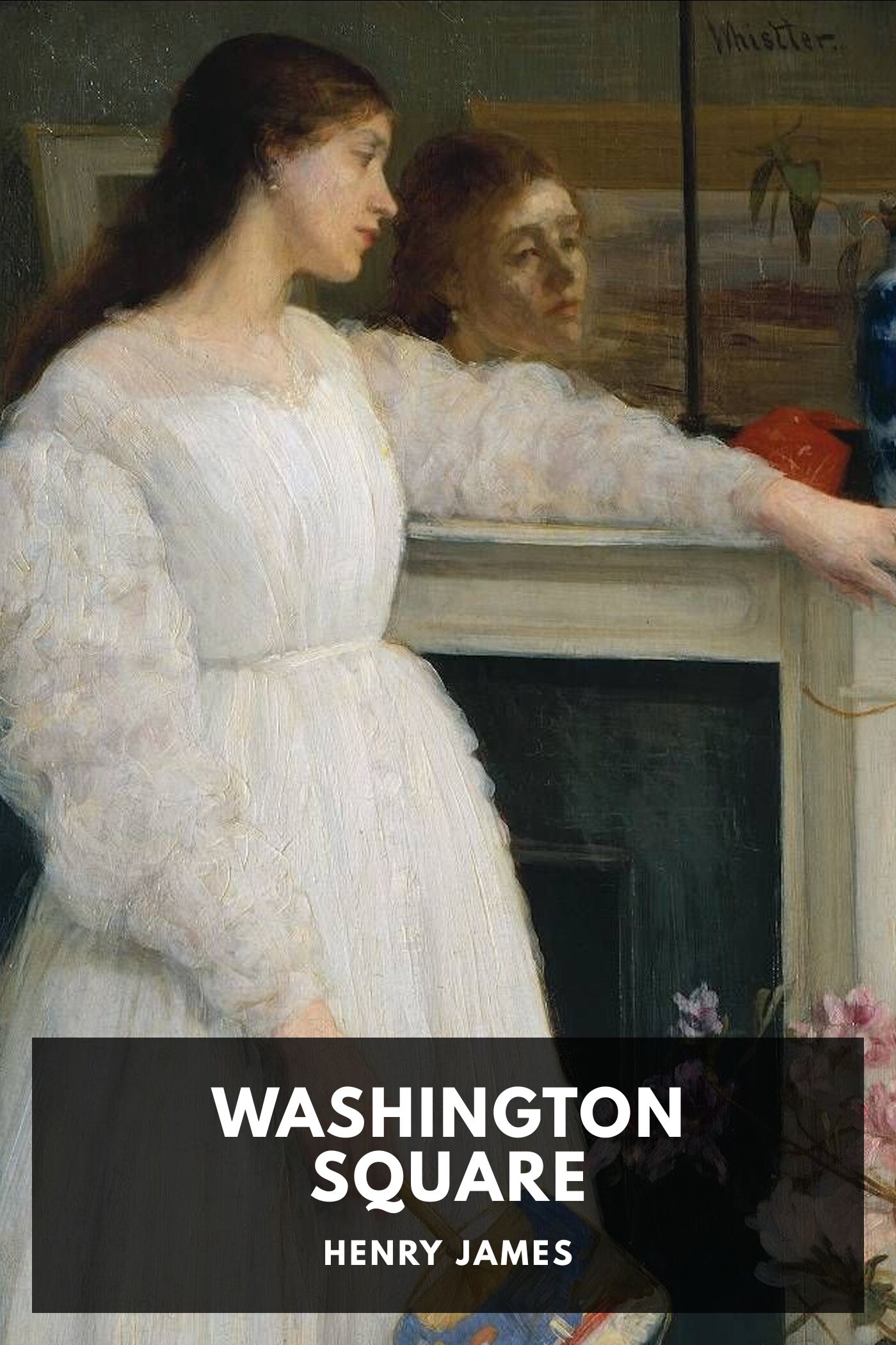 Washington Square Pg2870