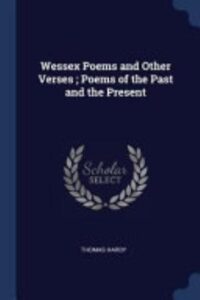 Wessex Poems And Other Verses Pg3167