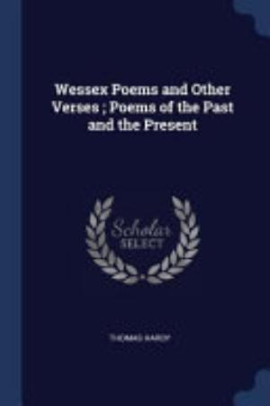 Wessex Poems And Other Verses Pg3167