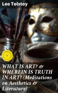What Is Art Pg64908